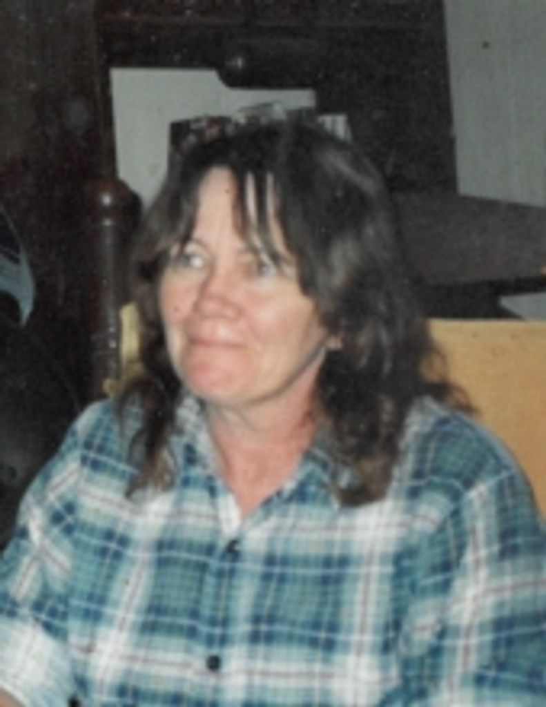 Debra Kay Anderson