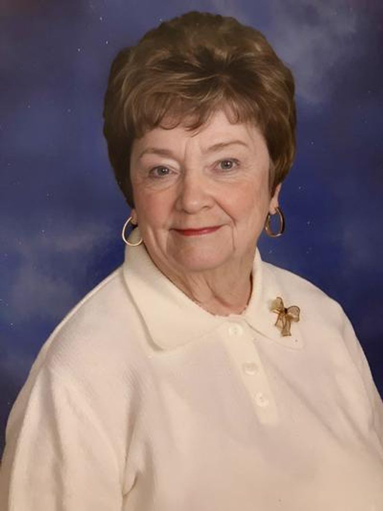 Elizabeth Fortune Lance Profile Photo