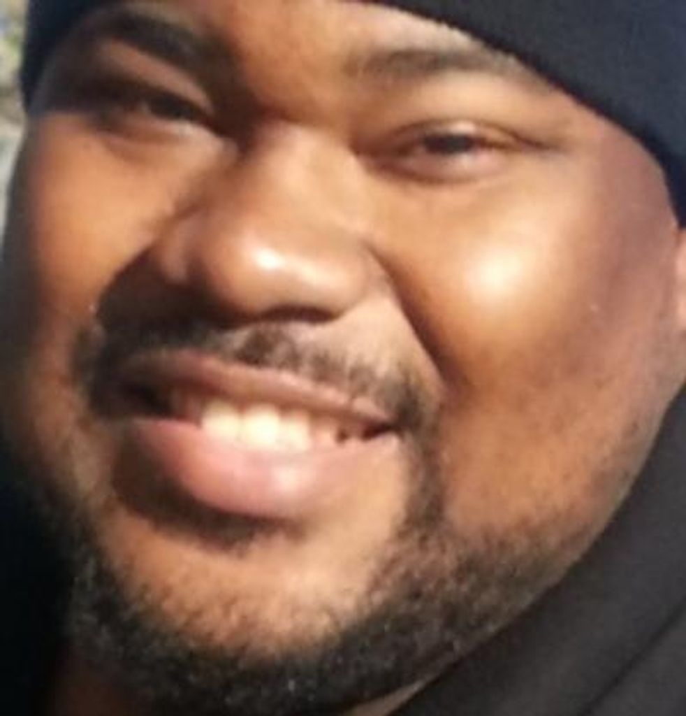 Eric Desean Nickelson