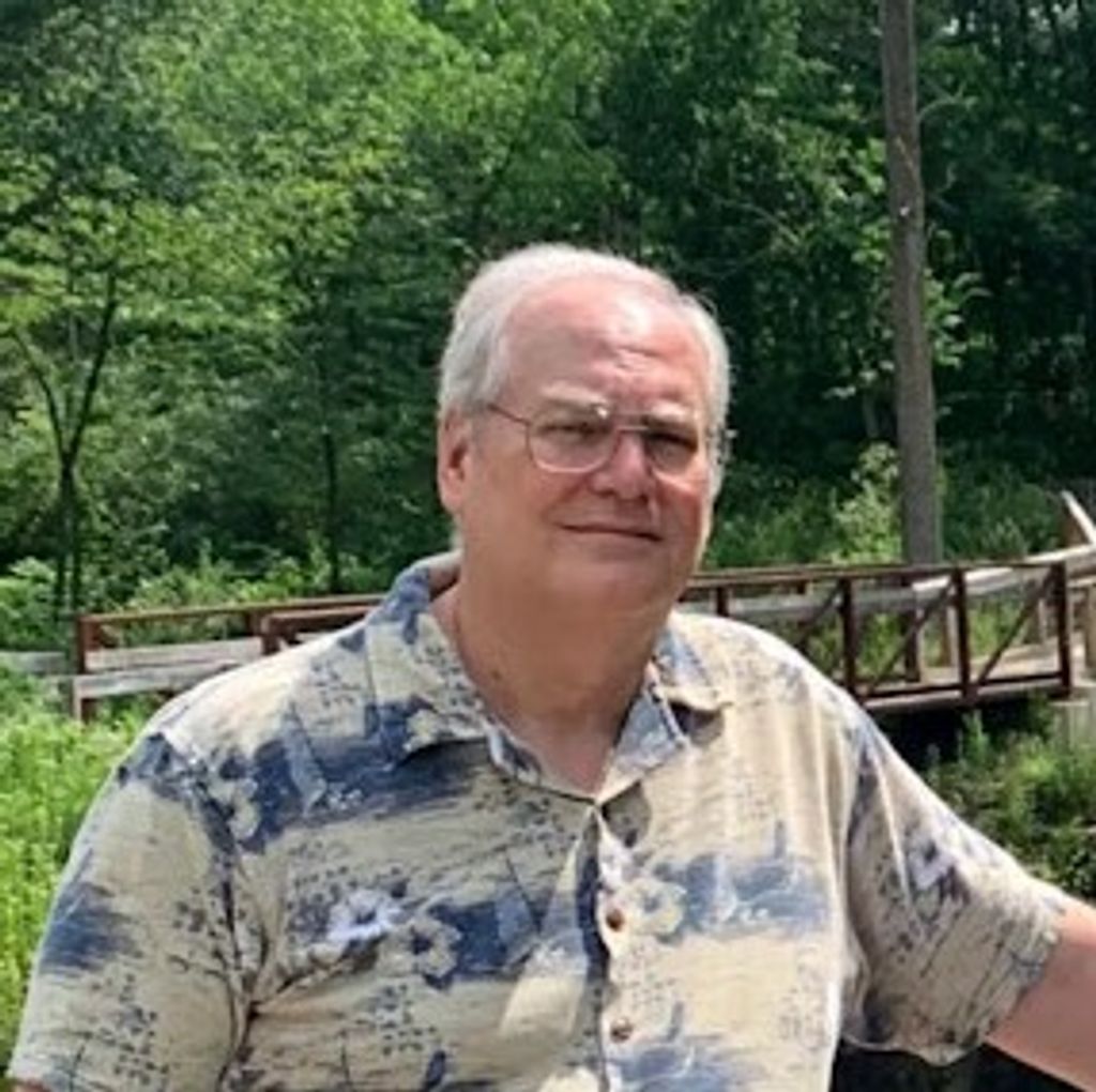 Ernie L. Fox Profile Photo