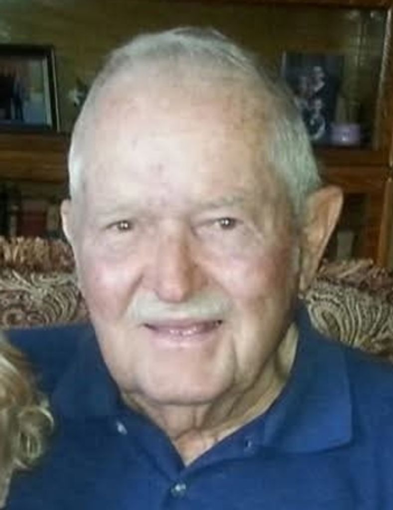 Elton L. Brown