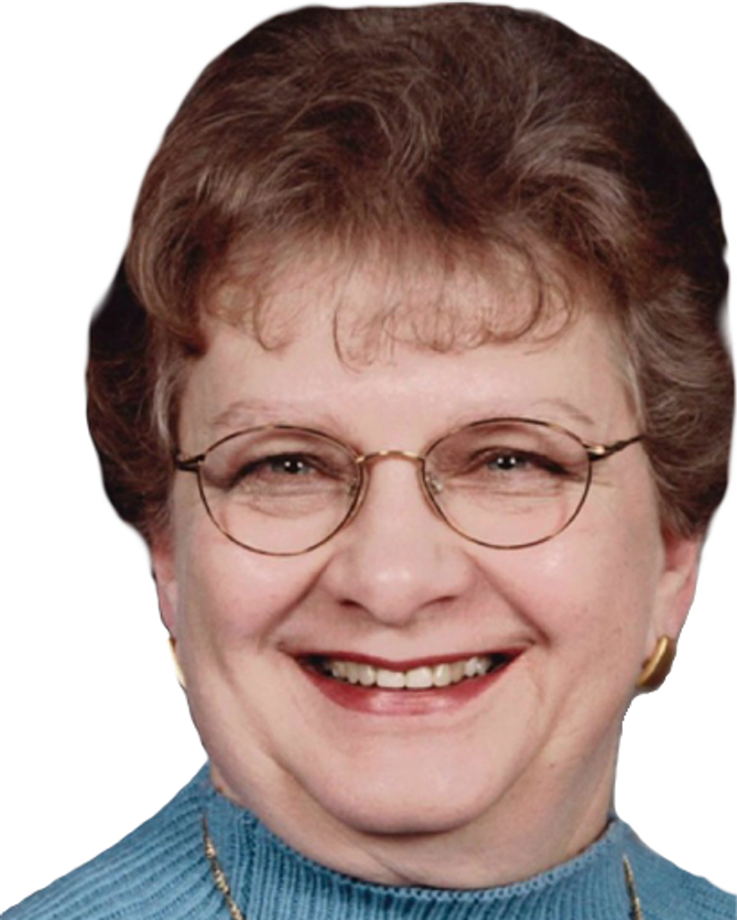 Lorraine Evelyn Wittig