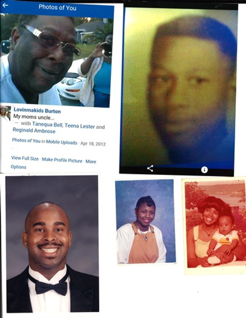 Billy 'Larry" Lester Profile Photo
