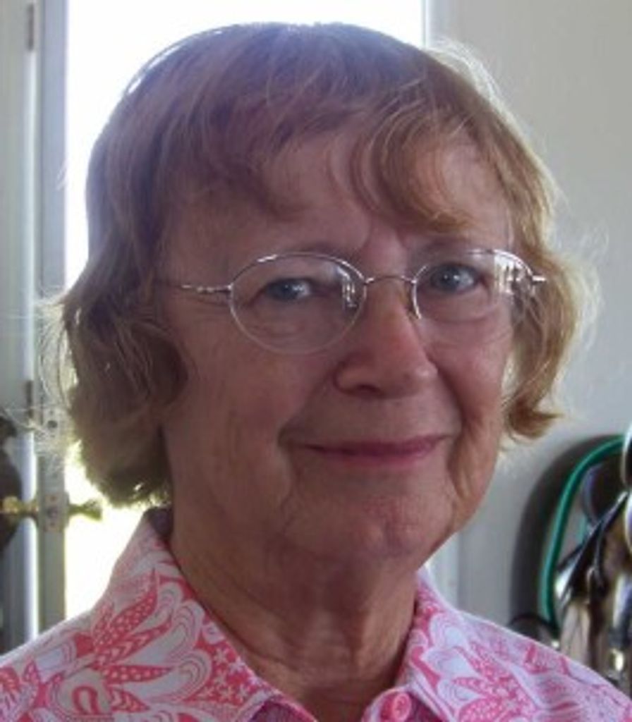 Eula Glass Profile Photo