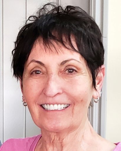 Sandra Jill Catlin's obituary image