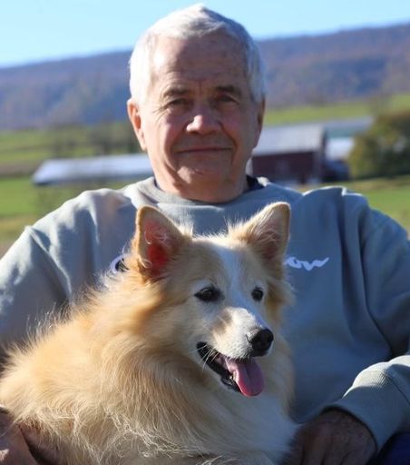 John H. Tshudy, Jr. Profile Photo