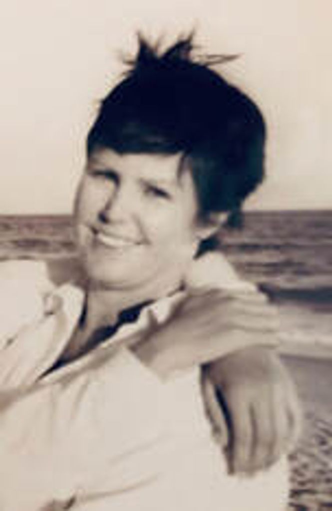 Catherine M. Rekemeyer