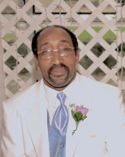 Charlie Cameron's obituary image