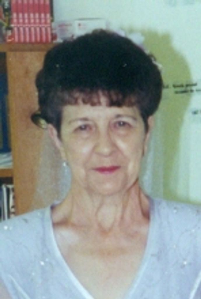 Margaret J. Baughman