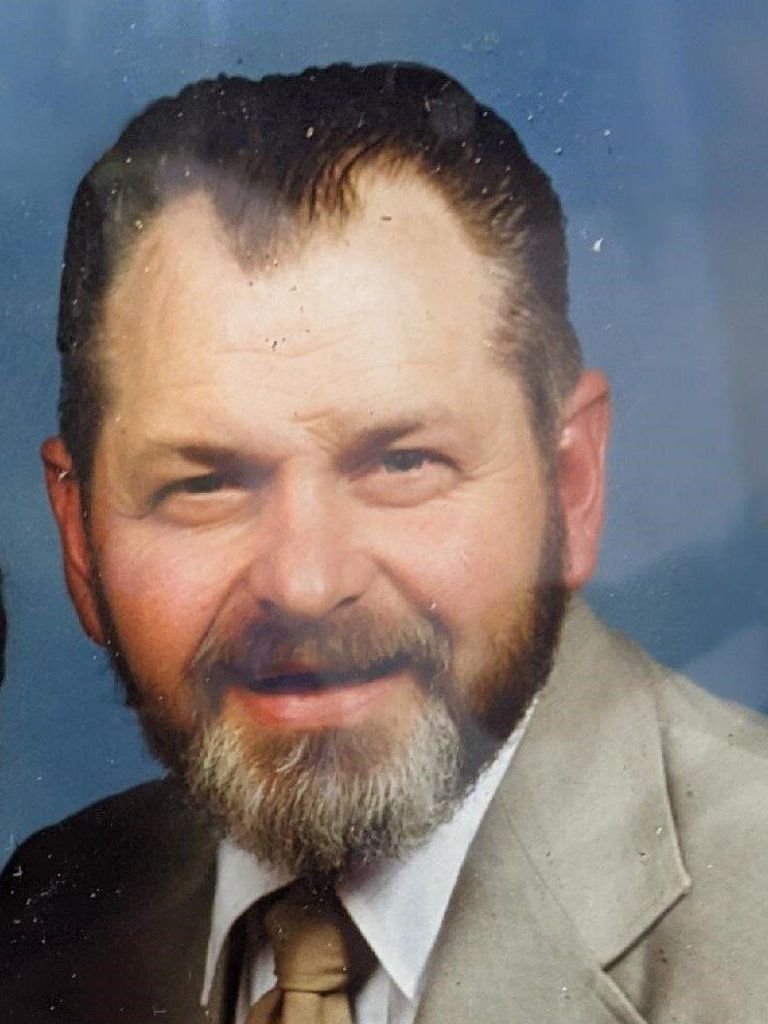 Robert Samuel Whitbeck, Jr.