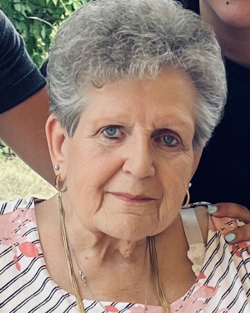 Florence "Ann" Thompson Profile Photo