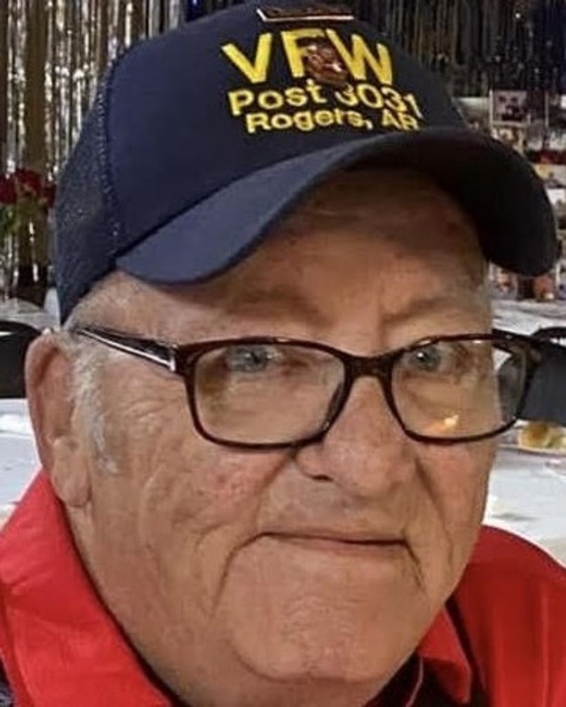 Clarence Jay Dietz Profile Photo