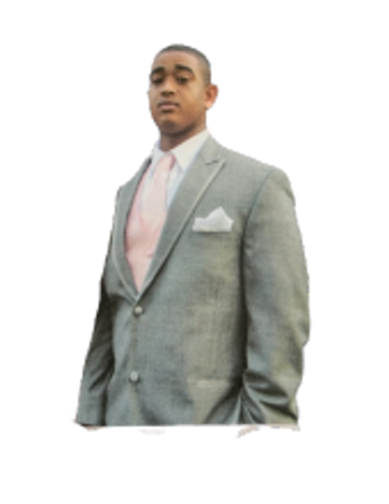 Deanthony Marqeis White