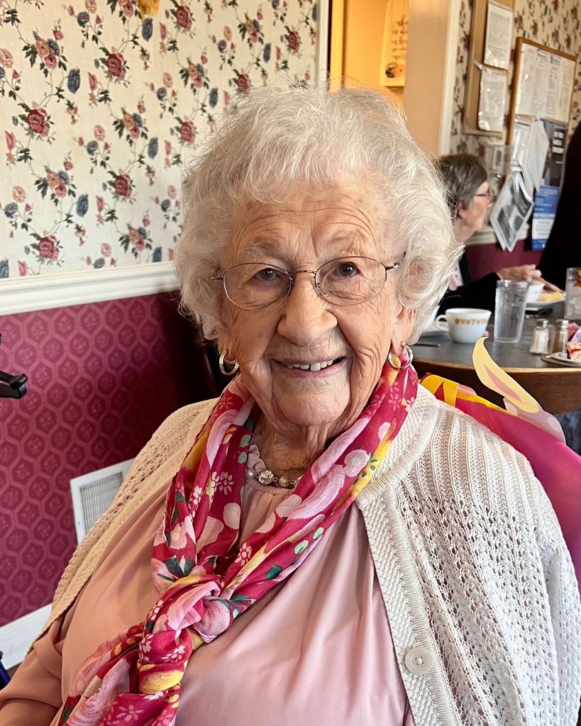 Mary H. Reisinger Profile Photo