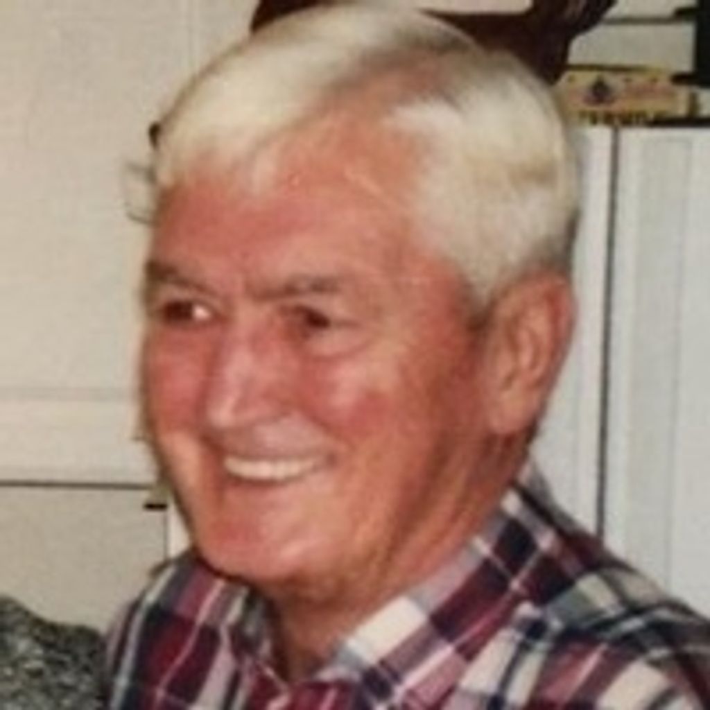 Donald Roth