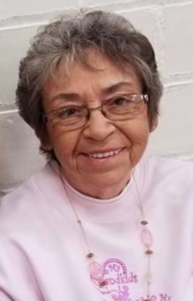 Janice Mary Aberle Profile Photo