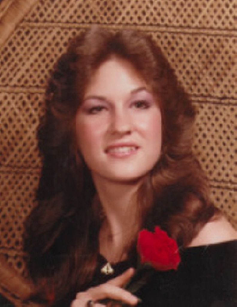 Christine  Fuhr