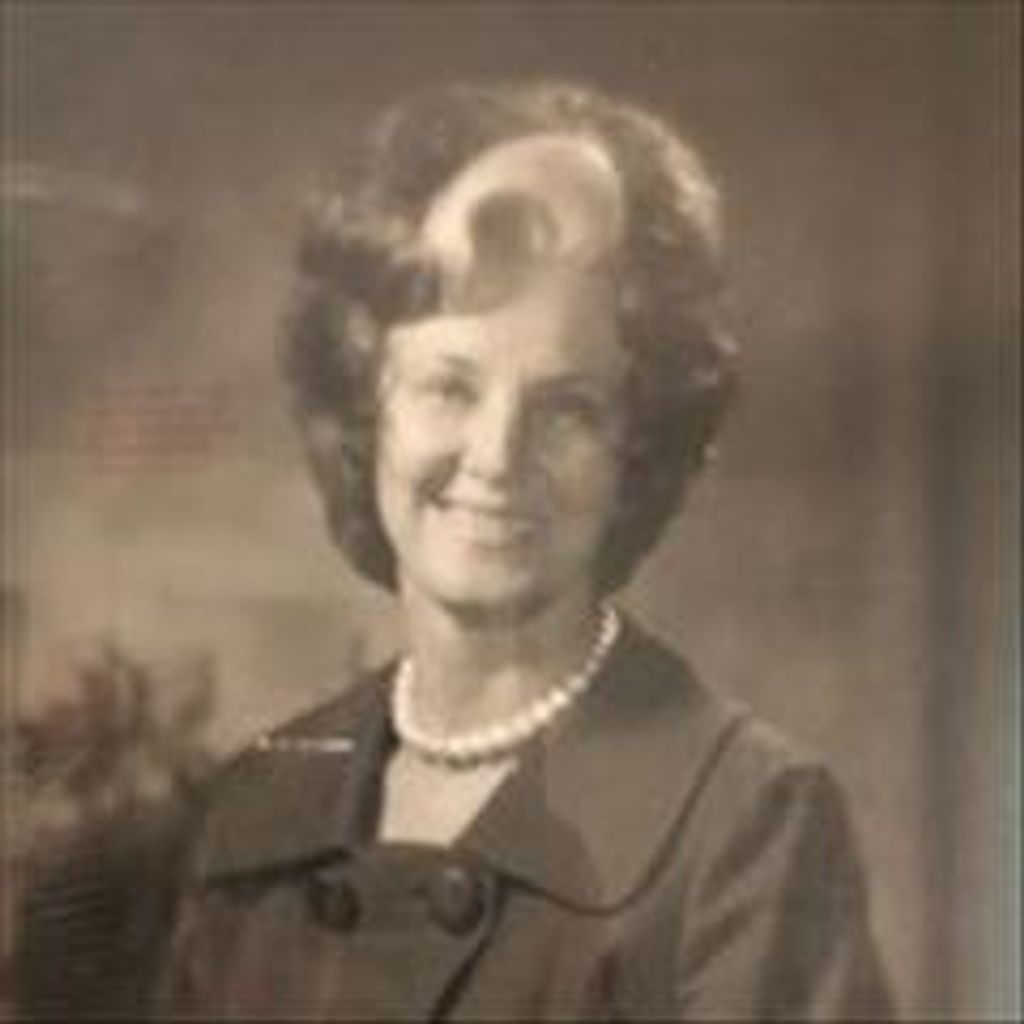 Isadell "Dell" Streck Profile Photo