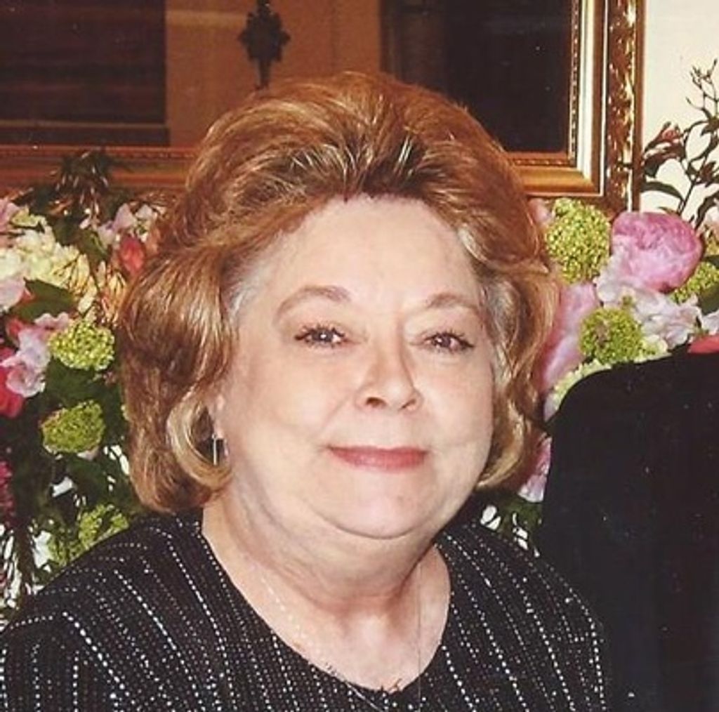 Betty Johnson May Profile Photo