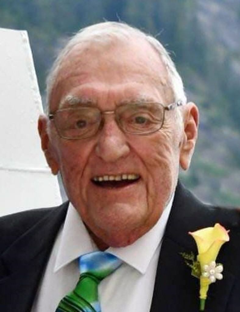 F.  Addison Jones Profile Photo