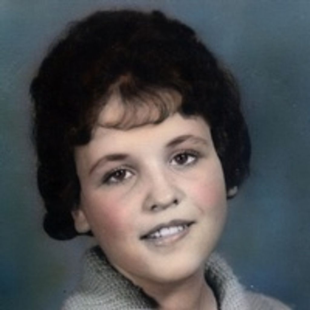 Violet Christine Smith Profile Photo