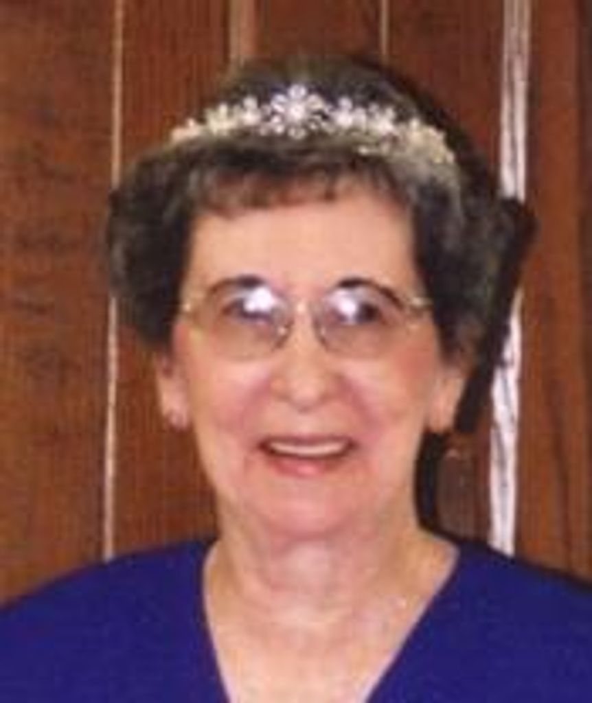 Helen L. Stacy