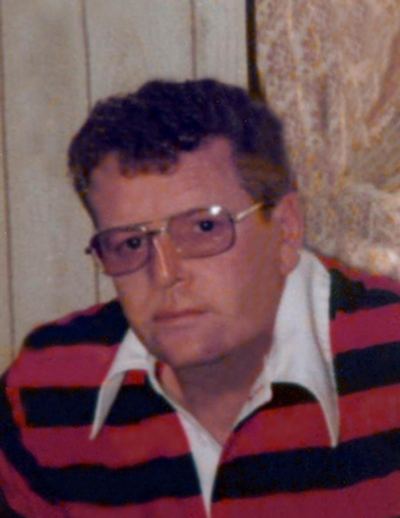 Hubert  Earl Fussell