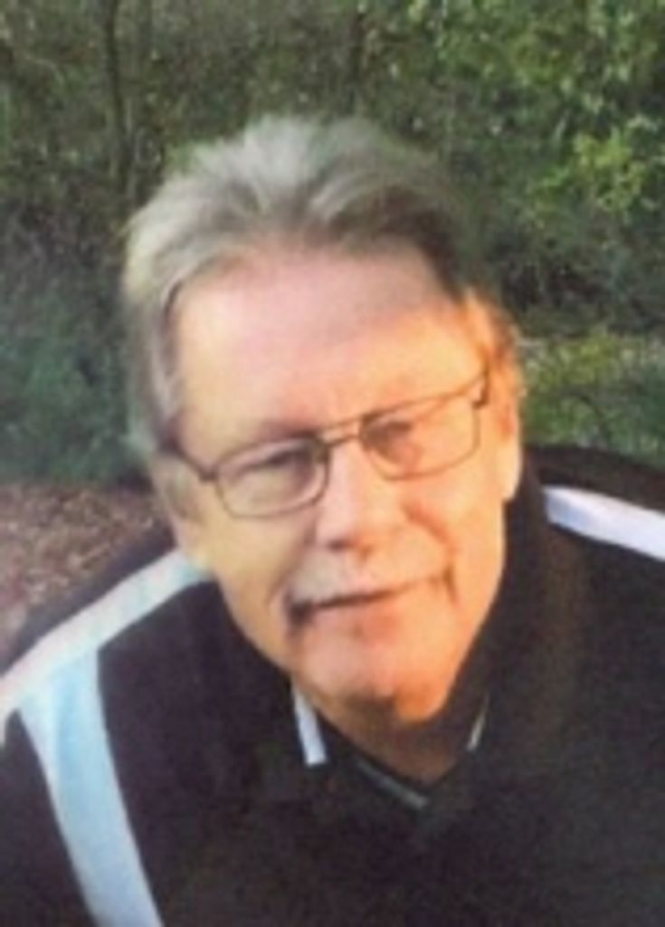 Richard R. Collins