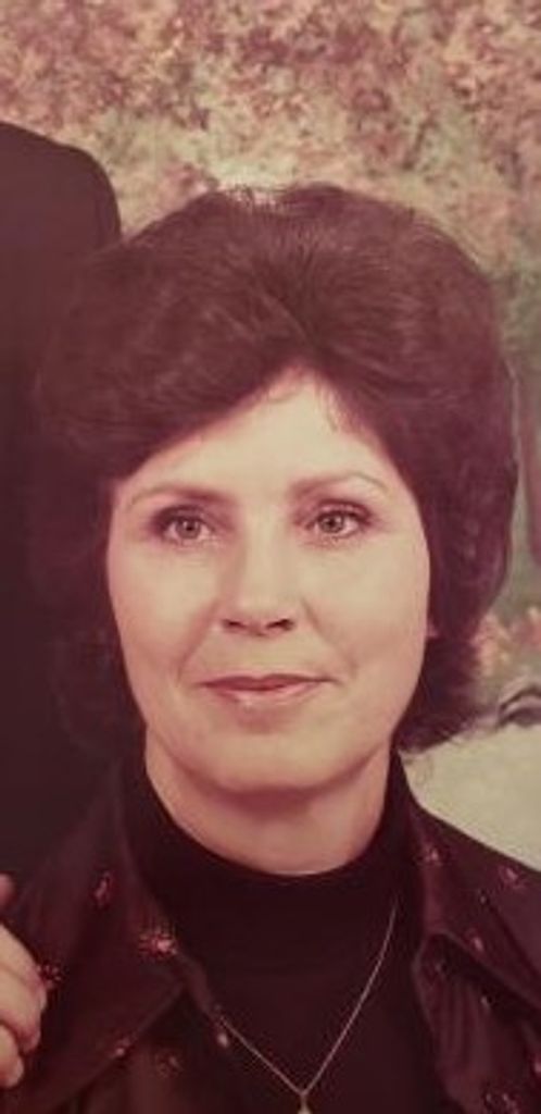 Leona Blevins Jackson Profile Photo