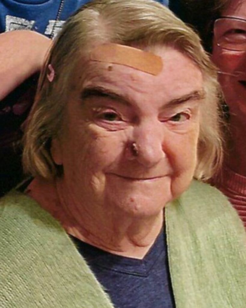 Joan Haag