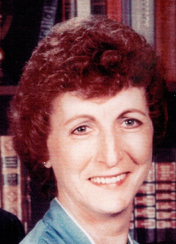 Velva Jean (Fields)  Kohli