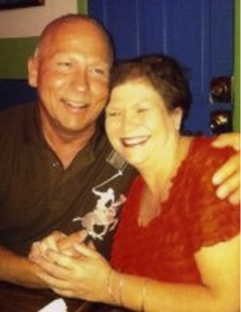 Patricia Carol Raynor Hanchey