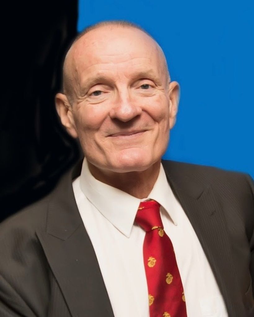 William "Bill" Donald Marass