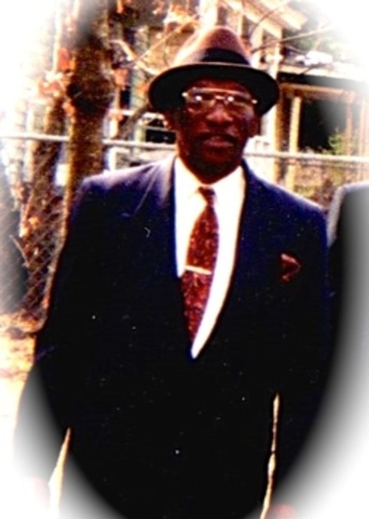 Mr. Odell Flood Profile Photo