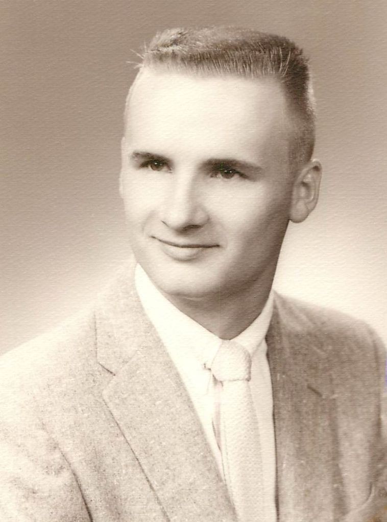 David M. Keller