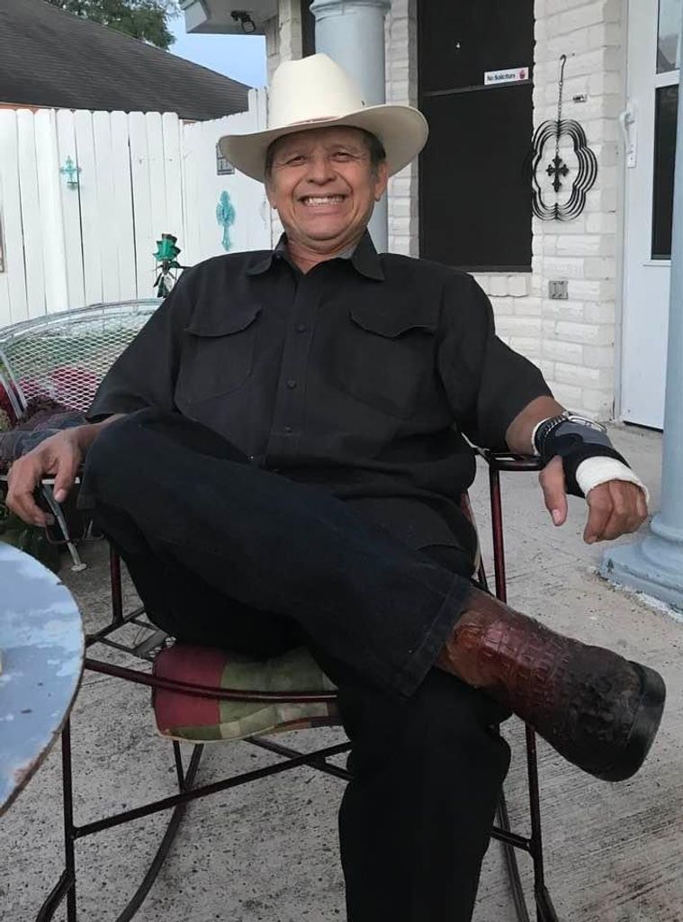 Daniel Aguilar Morales