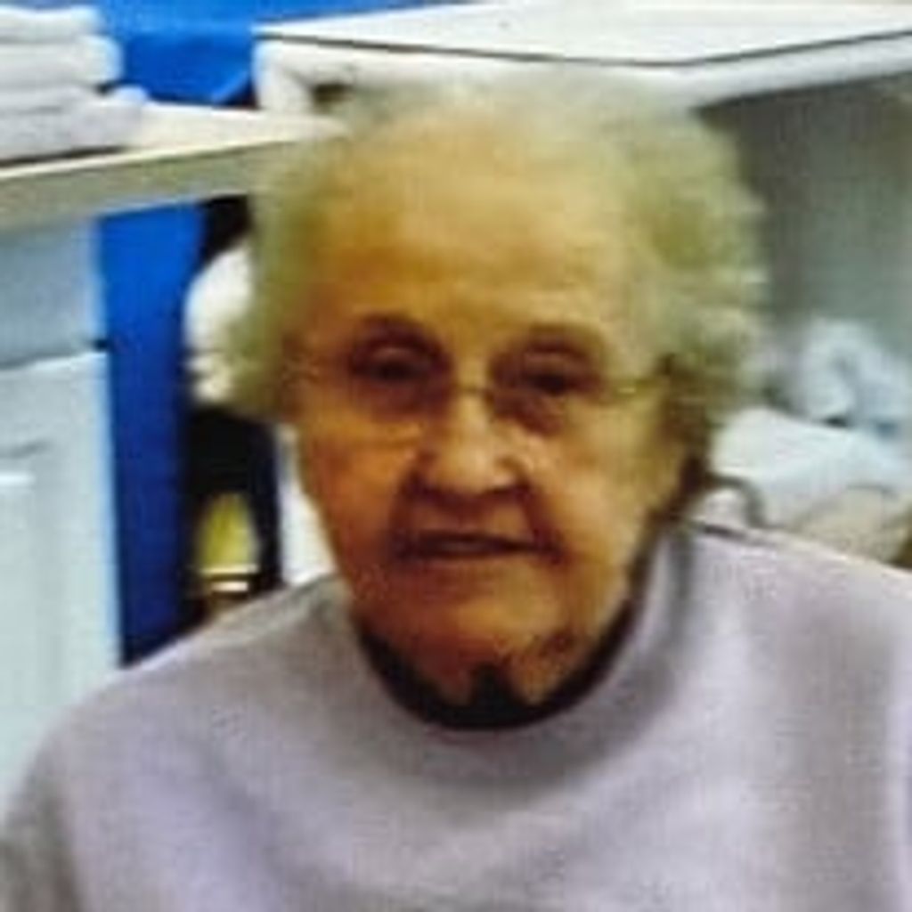 Magdalene Emma Hayes