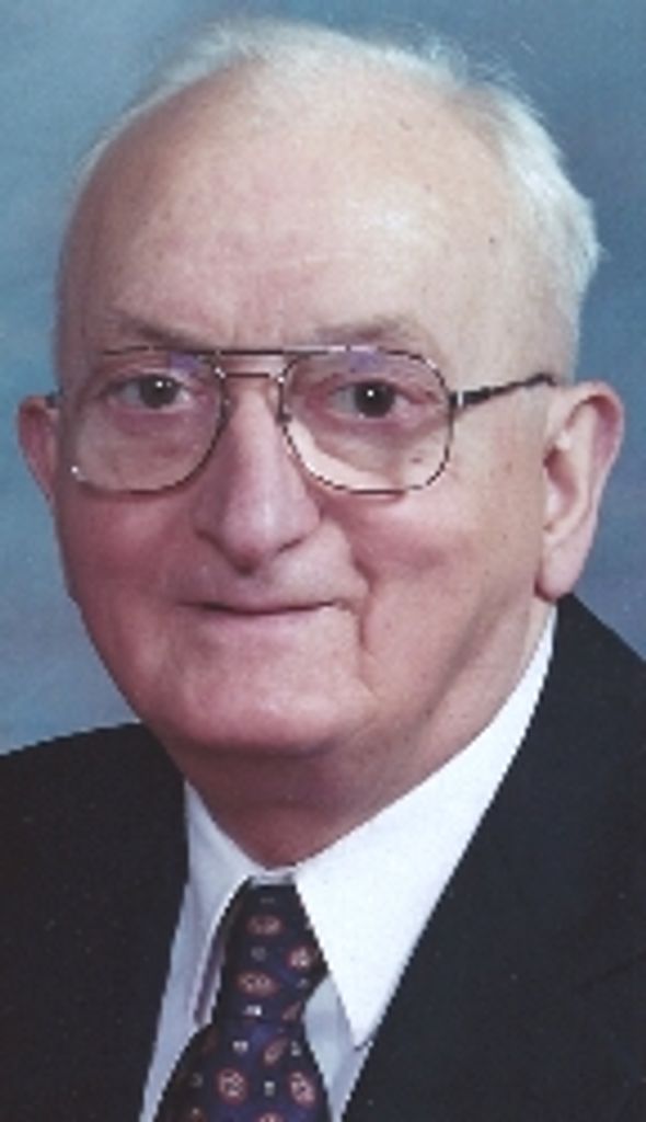 John N. Flouras