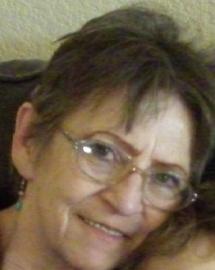 Doris Elaine (Wilkerson)  Bien