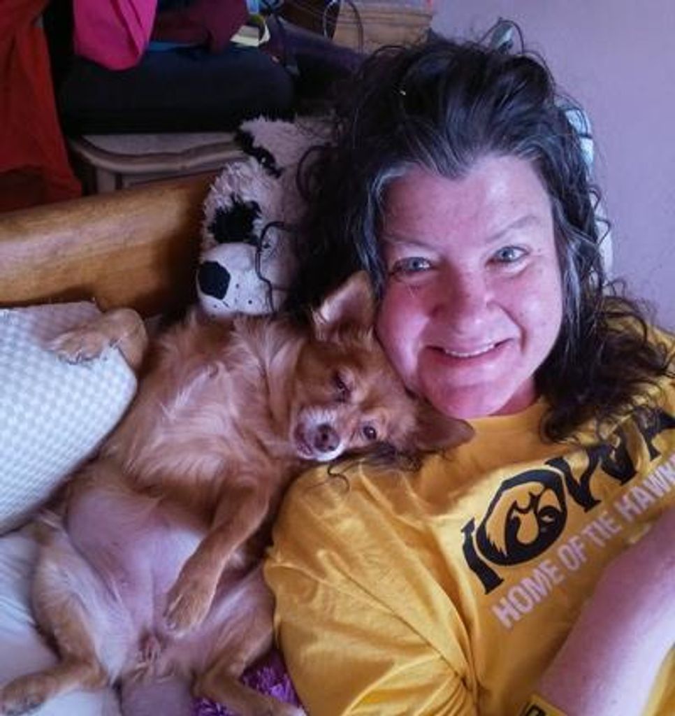 Sheryl Marie Pazour Profile Photo