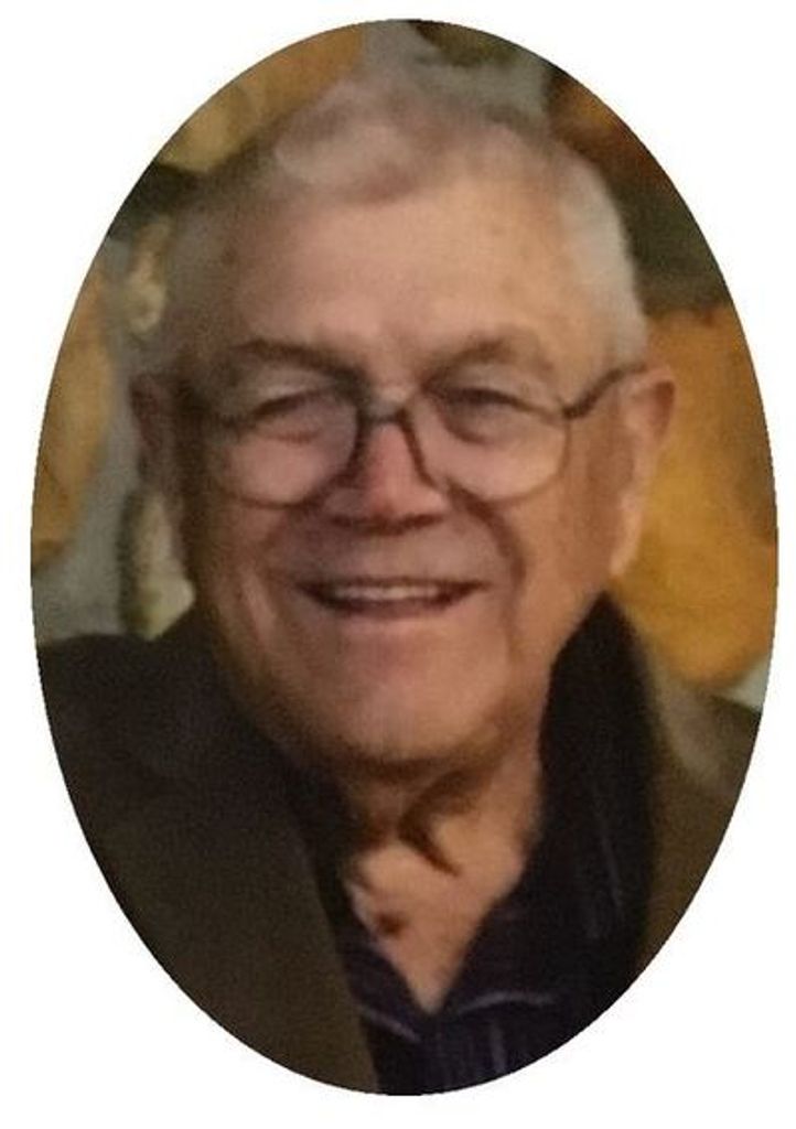 Earl Dean Hamilton Profile Photo