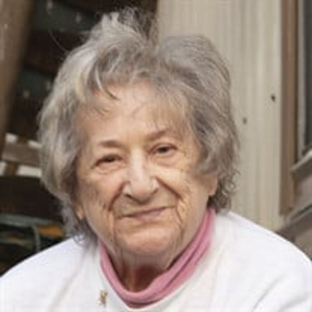Violet Oleane Winter
