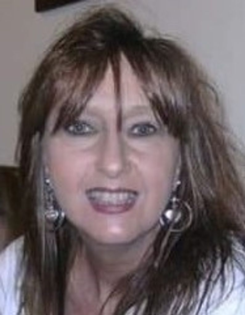 Deborah Pratt