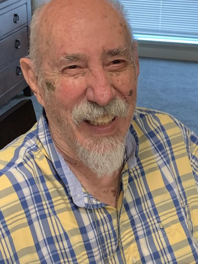 Thomas Edmund Patterson Profile Photo