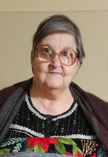 Photo of Nina Elizabeth Mcguary
