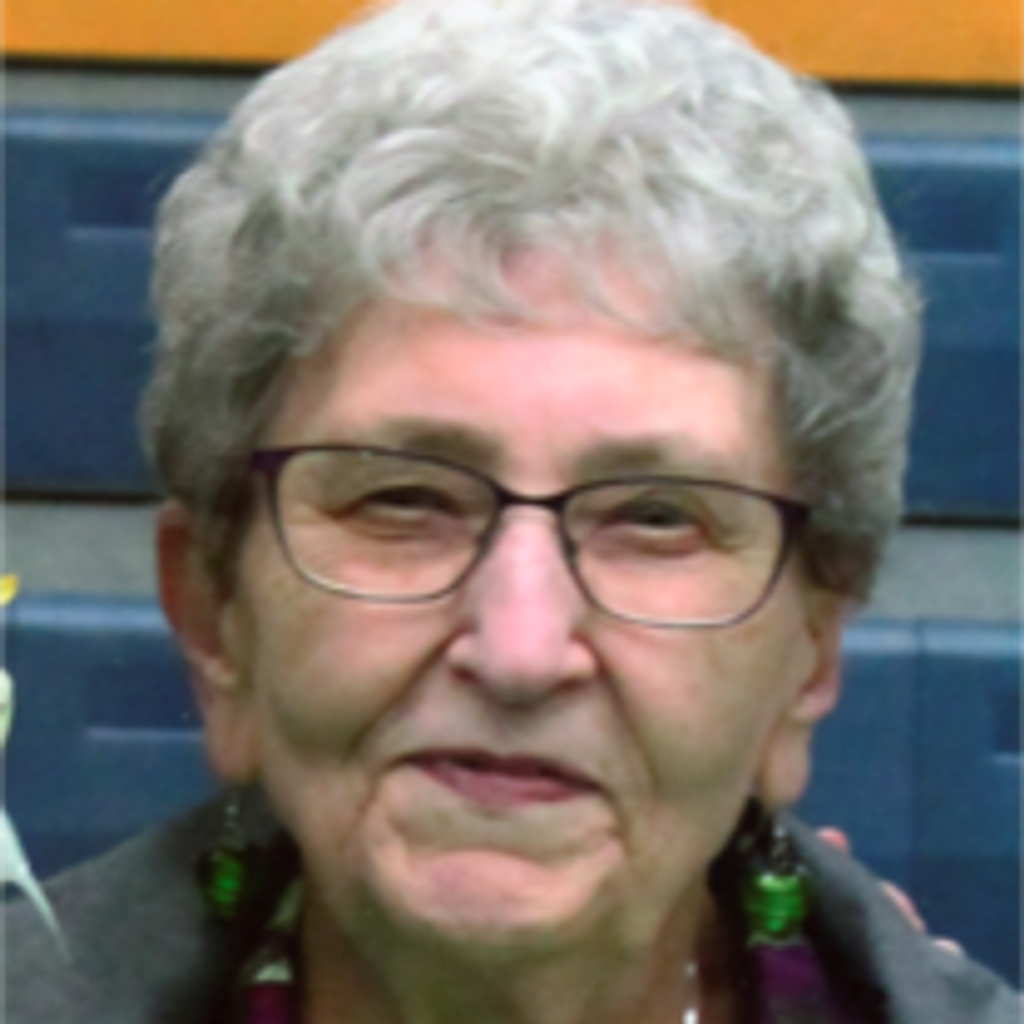 Marion Luella Miller
