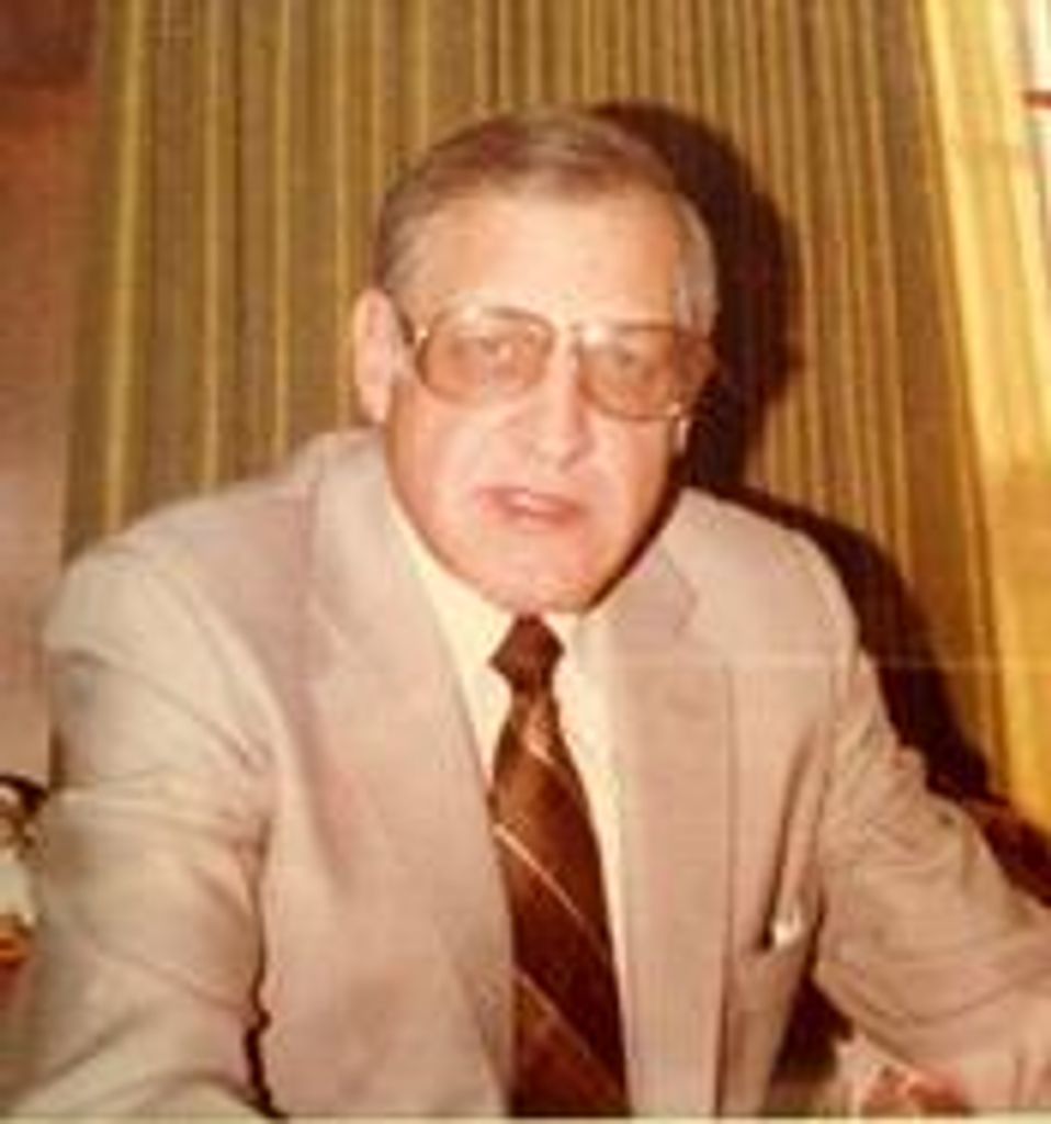 James W. Thompson
