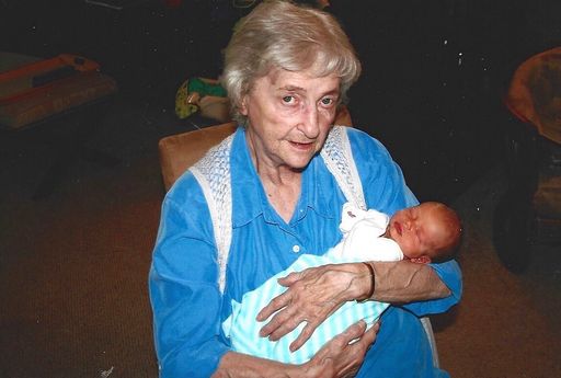 Grace Wierenga photo gallery thumbnail 76 of 83
