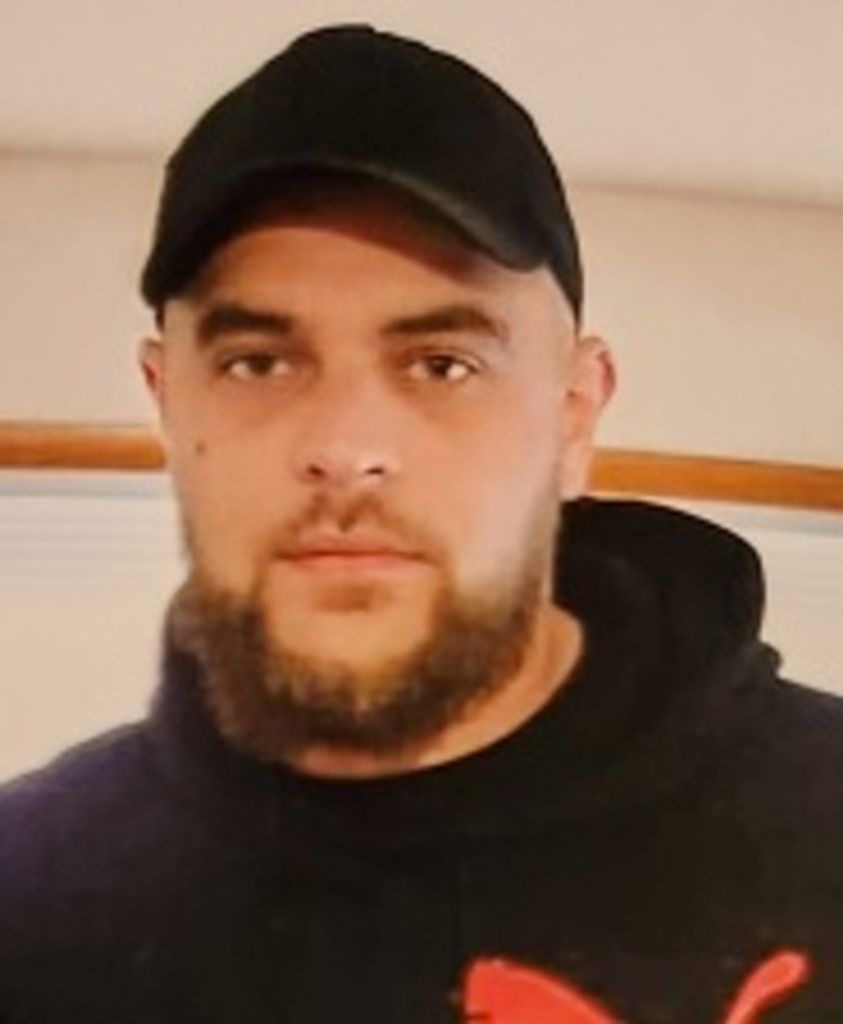 Collin Kemnitz Profile Photo