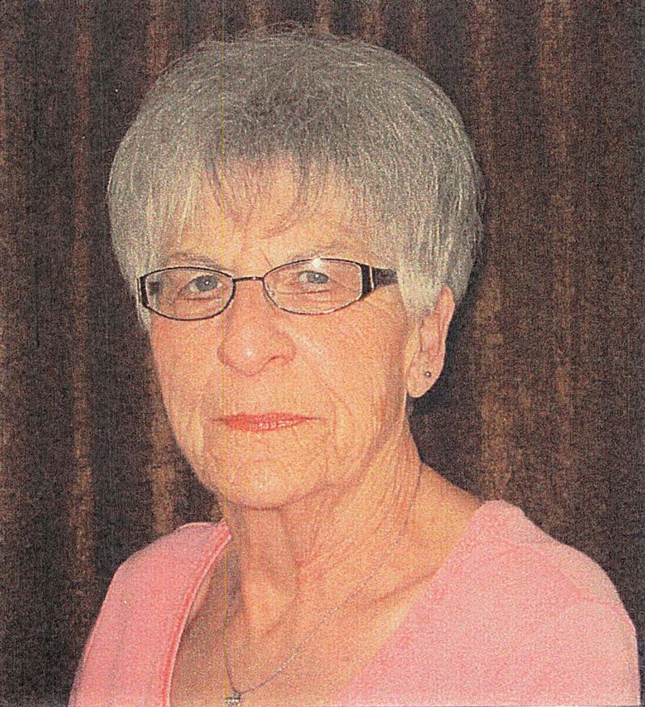 Darlene Kessler Cavitt Profile Photo